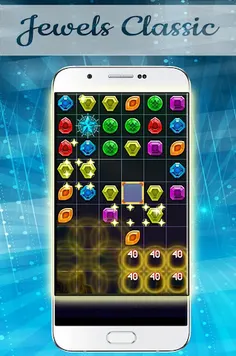 Jewels Classic 2019 - Screenshot 2