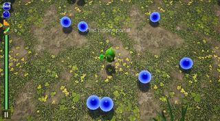 Sphere - Screenshot 3