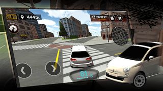 Street Racing King - Screenshot 3