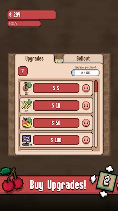 I got Worms - Screenshot 2