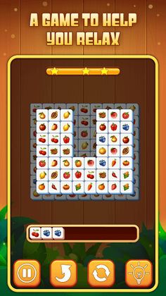 Tile Triple - Classic Match 3 - Screenshot 4