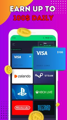 Money Pay - Earn Money & Cash - Screenshot 4