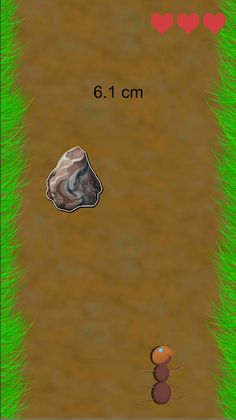 Antie Run - Screenshot 3