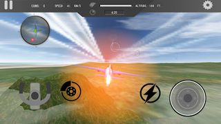 Flight Pilot Simulator - Screenshot 3