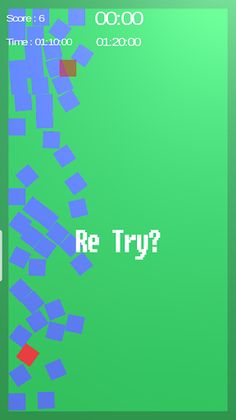 Gravity Box - pull on Force! - Screenshot 4