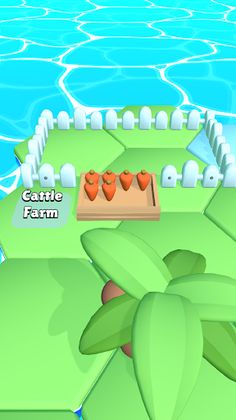 Happy Farm - Screenshot 2