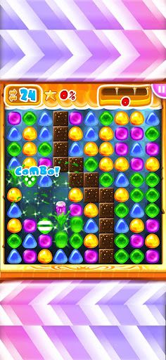 Jelly Smash - Screenshot 4