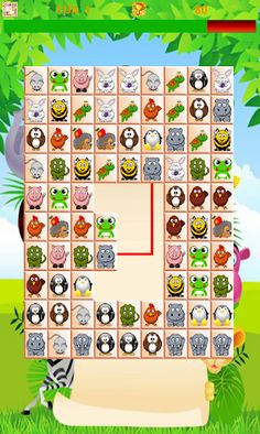 Onet Connect Animal - Screenshot 2