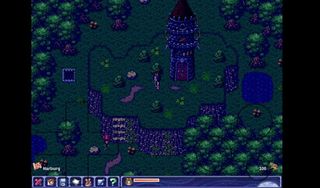 Aveyond 3-1: Lord of Twilight - Screenshot 3