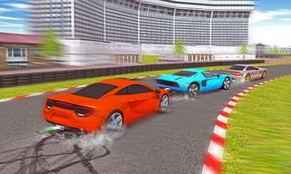 Extreme Street Racing Car - Screenshot 3