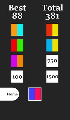 2 Colors - Screenshot 3