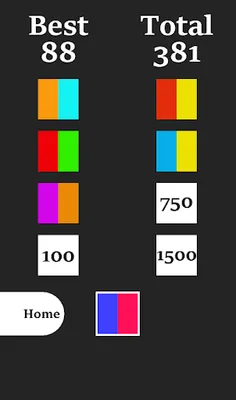2 Colors - Screenshot 3