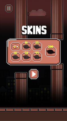 Ugly Bird - Screenshot 3