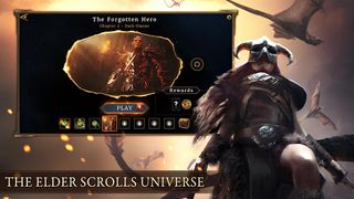 The Elder Scrolls: Legends Asi - Screenshot 2