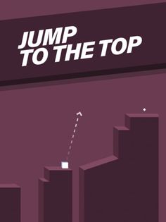 Climb Jump - Screenshot 1