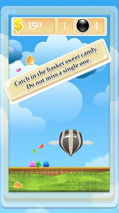 Catch The Сandy (New) - Screenshot 4