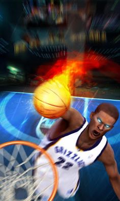 Super Street Basketball - Screenshot 3