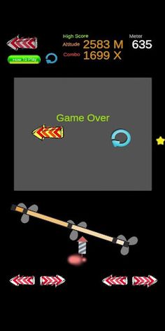 Balancing Chibi - Screenshot 4