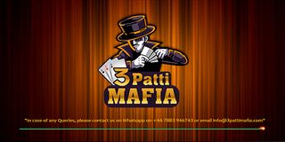 Teen Patti Mafia - Screenshot 3