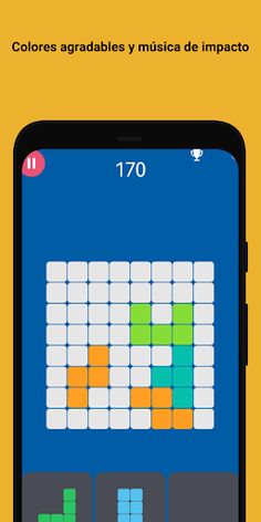 Diverty Magic Puzzle - Screenshot 3