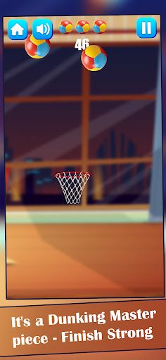 Dunk Mageddon - Screenshot 4