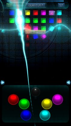 Quanta (free) - Screenshot 3