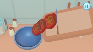 Cooking Time! - Screenshot 1