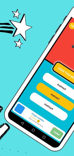 Guess the Movie - Screenshot 2