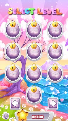 Angry Pop Evolution - Screenshot 2