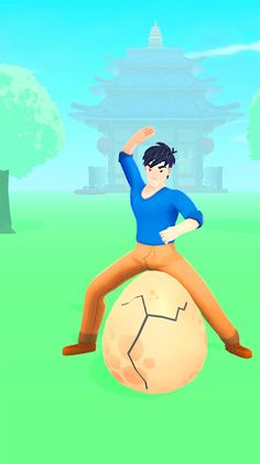 Kung Fu Max - Screenshot 4