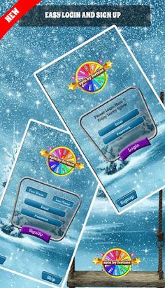 Spin By Fortune-Lucky Spin - Screenshot 2