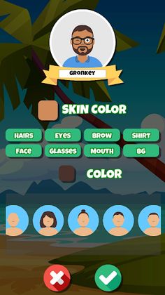 Word Relay : PVP Word War Game - Screenshot 4