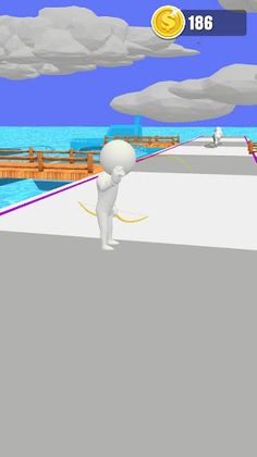 Arrow Rain - Screenshot 1