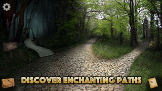 Blackthorn Castle - Screenshot 2