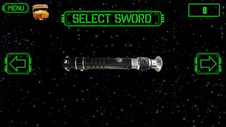 Lightsaber Fun Simulator - Screenshot 3