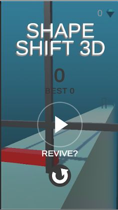 Shape Fit 3D - Screenshot 4