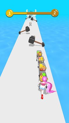 Shop Master - Screenshot 1