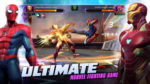 Marvel Contest of Champions - Screenshot 2