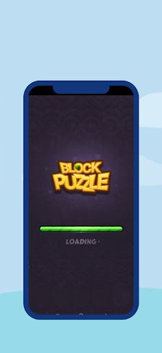 Block Puzzle Veka - Screenshot 1