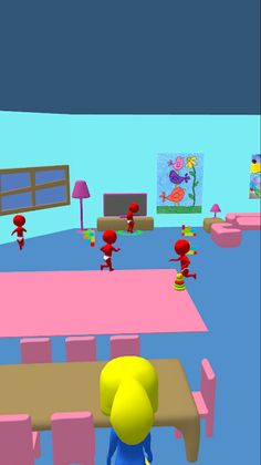 Slipper Master - Screenshot 4