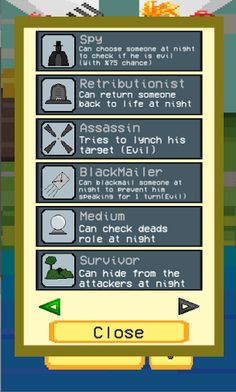 WereWolf Free - Screenshot 3