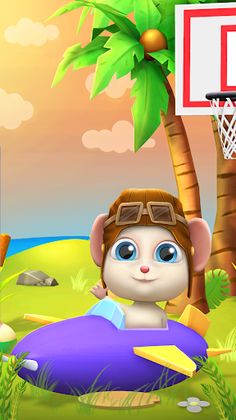 My Talking Hal - Screenshot 3