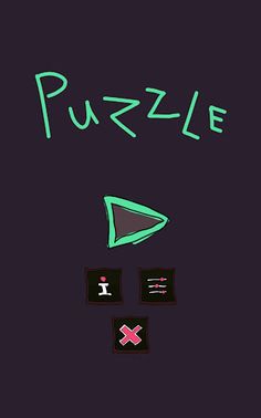 Spooky Puzzle - Screenshot 1