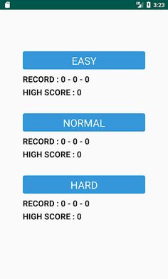 SOS Game - Screenshot 4