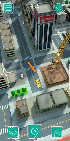 Labyrinth mobile AR - Screenshot 2