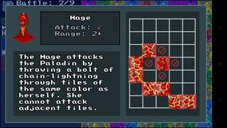 Paladin Traducer - Screenshot 3