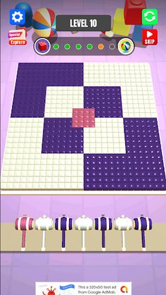 Happy color - Screenshot 3