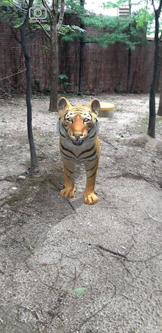 AR_Creature - Screenshot 1