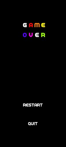 Colour Strike - Screenshot 3