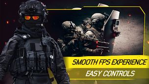 Call of War: Black Warzone Ops - Screenshot 3